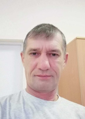 Игорь, 53, Россия, Макушино