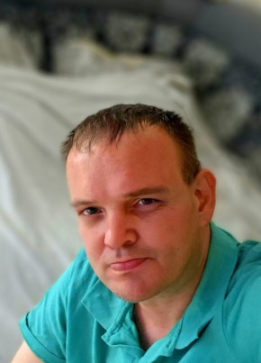 Алексей из Старой Руссы 41 год