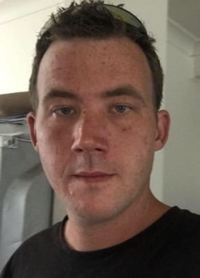 Aron, 35, Australia, Sydney