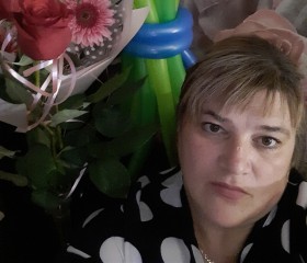 Татьяна, 47 лет, Віцебск