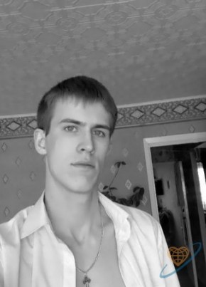 Иван, 35, Россия, Омск