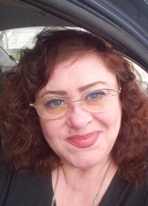 Elena, 52, Russia, Taman