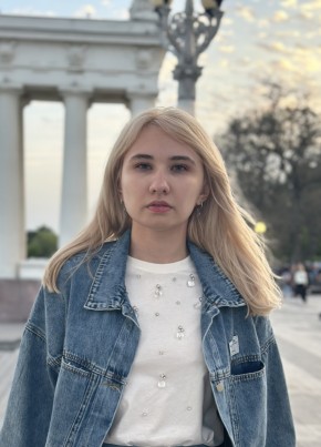 София, 24, Россия, Волгоград