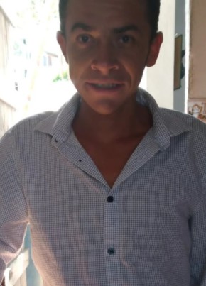 Ronald, 32, República de Guatemala, Mixco