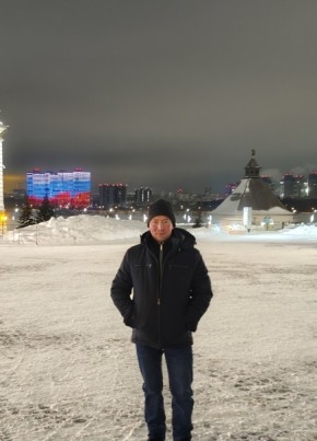 Степан из Яра 27 лет