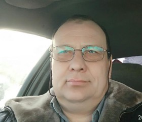Igor, 51, Novosibirsk