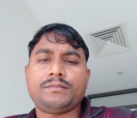 Dharmendra, 22, Dammam