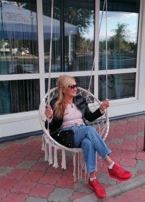 Elina, 55, Рэспубліка Беларусь, Светлагорск