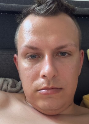 Armandix из Lommel 33 года