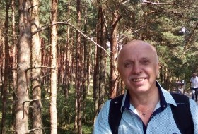 Aleksandr, 69 - Just Me