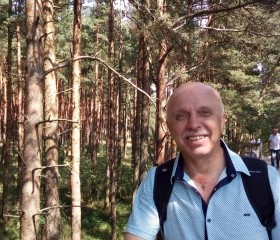 Aleksandr, 70, Moscow