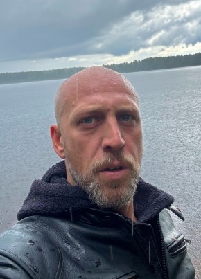 Anton, 41, Russia, Saint Petersburg