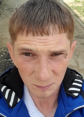 Евгений, 29, Россия, Дубовка