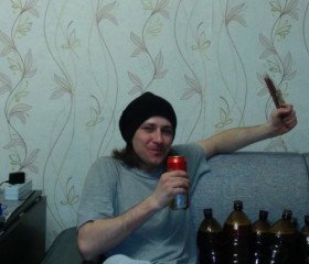 Кирилл К, 34 года, Нефтеюганск