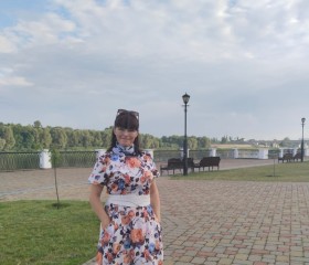 Мария, 42 года, Санкт-Петербург