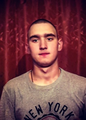 владислав, 28, Россия, Москва