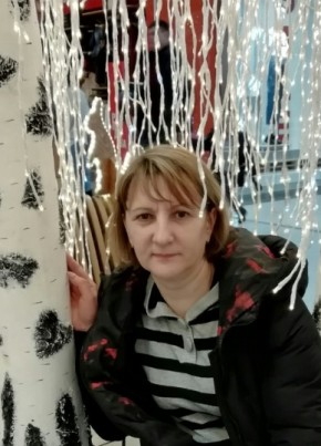 Людмила, 50, Россия, Дзержинск