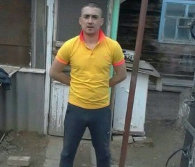 Руслан, 35 лет, Астрахань