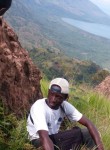 Fabrice, 28 лет, Bunia