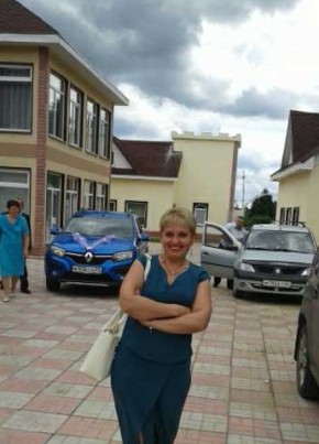 Валентина, 57, Россия, Калуга