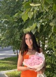 Anna, 41, Novosibirsk