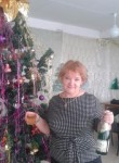 Татьяна, 61 год, Уссурийск