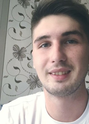 Кирилл, 28, Украина, Киев