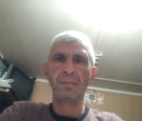 Ялчын, 49 лет, Лосино-Петровский