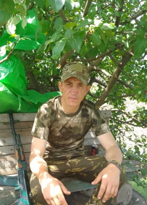 Степан, 38, Россия, Валуйки
