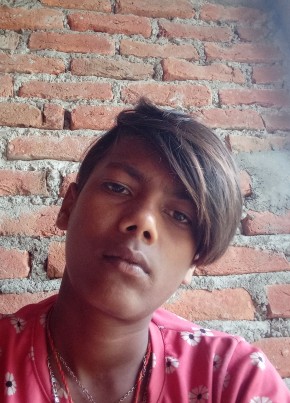 Tdu, 18, Federal Democratic Republic of Nepal, Kathmandu