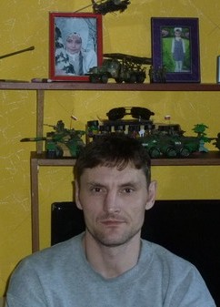 Дмитрий, 46, Россия, Благовещенск (Амурская обл.)