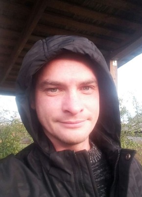 Андрей, 42, Россия, Бокситогорск