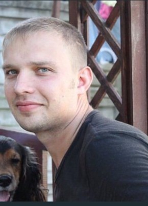 Алексей, 39, Россия, Светлогорск