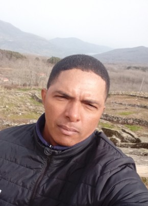 Álex, 43, Spain, Caceres