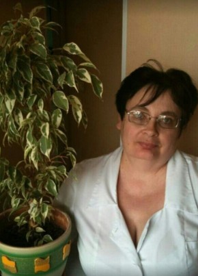 татьяна, 64, Россия, Москва