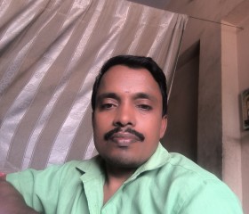 Senthil, 39 лет, Jayamkondacholapuram