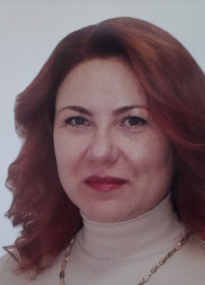 Оксана, 45, Россия, Чусовой