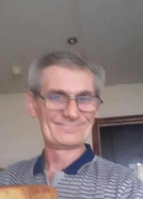 Иван, 55, Россия, Екатеринбург