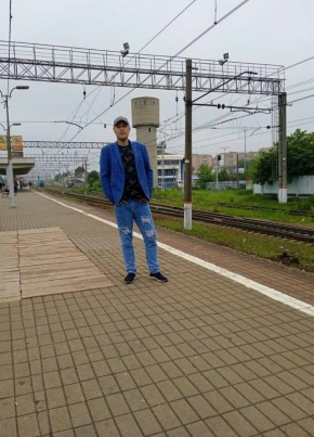 Денис, 43, Россия, Дмитров