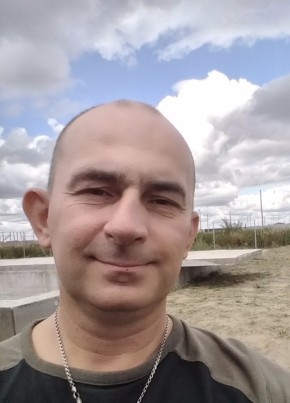 Иван, 50, Россия, Тюмень
