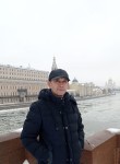 Алишер Кудраев, 51 год, Москва