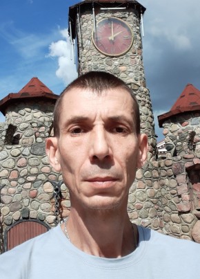 Артём, 43, Рэспубліка Беларусь, Рэчыца