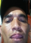 Flaco, 34 года, Barranquilla