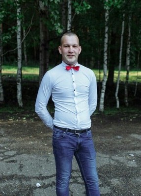 Фанзил, 29, Россия, Балтаси