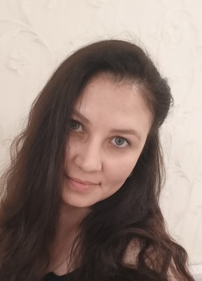 Anna из Warszawa 28 лет