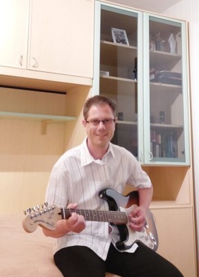 Ivan, 41, Croatia, Zagreb - Centar