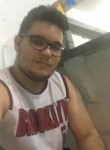 Lucas, 25 лет, São Luís