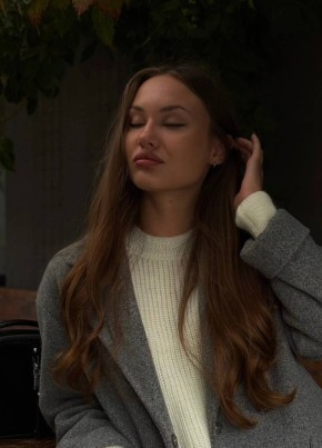 Алеся из Самары 30 лет