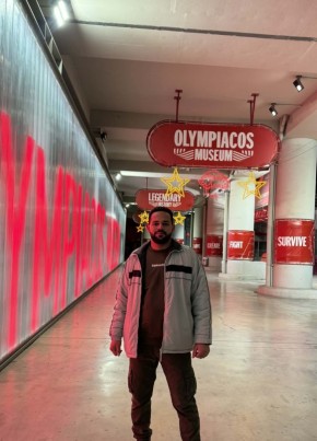 Hamza🇮🇹 из Verona 27 лет