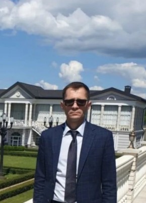 Вадим, 42, Рэспубліка Беларусь, Горад Мінск